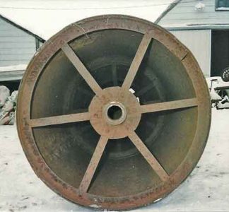 Looking for Tips on Roller Restoration Image